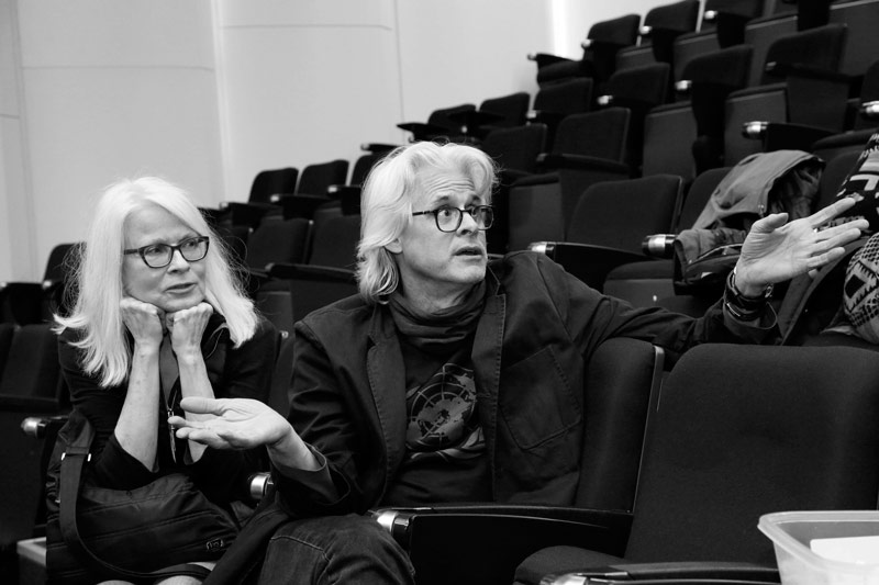 Photo: Aurélien Muller