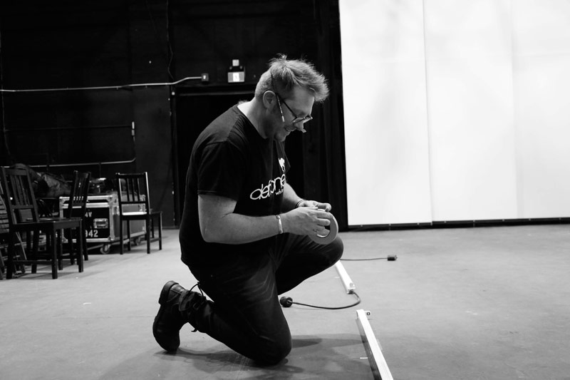 Photo: Aurélien Muller